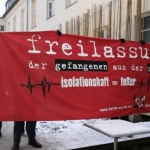 Bewegungen und Repression
