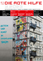 Die Rote Hilfe