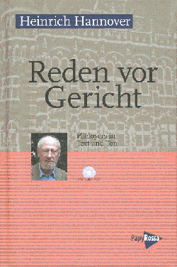 Reden vor Gericht