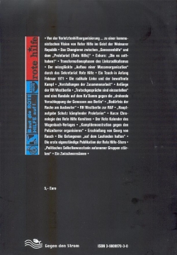 Broschüre "Genossenschutz"