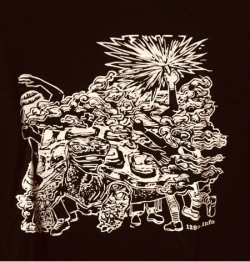 Soli T-Shirt - Wir sind alle 129a
