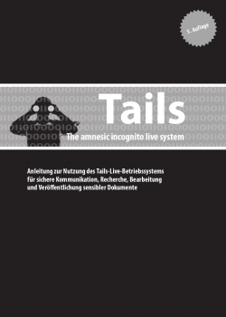 Capulcu Band I: Tails