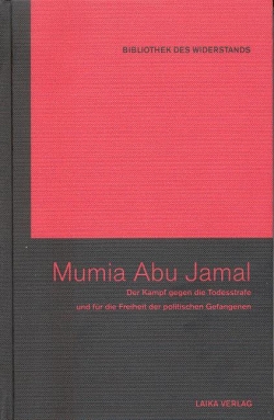 Mumia Abu Jamal