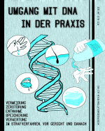 Broschüre Umang mit DNA in der Praxis