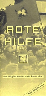 Flyer "Gelbzettel"