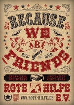Plakat "Western"
