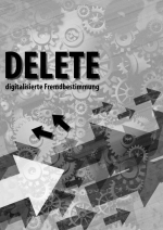 Broschüre "Capulcu Band IV: Delete"