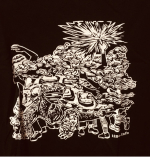 Soli T-Shirt - Wir sind alle 129a