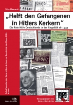 Broschüre "Helft den Gefangenen in Hitlers Kerkern"