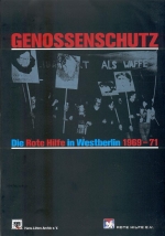 Broschüre "Genossenschutz"