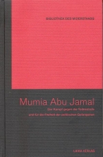 Mumia Abu Jamal