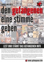 gefangenen info