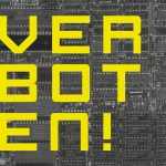Broschüre "Verboten"