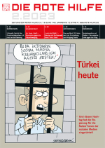 Die Rote Hilfe