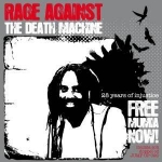 CD "Rage Against The Death Machine"