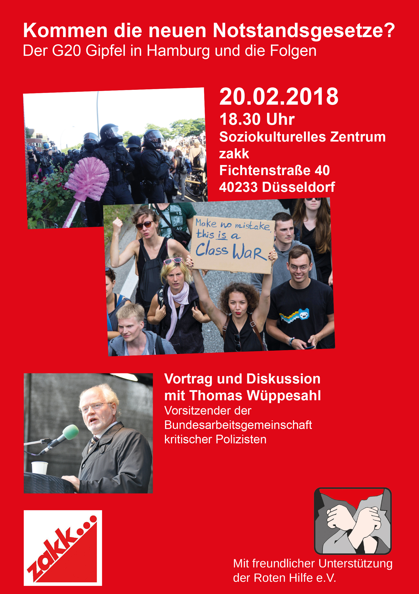 2018 01 03 Wüppesahl Rote Hilfe web 1
