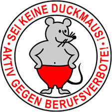 Berufsverbote