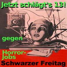 Freitag 13