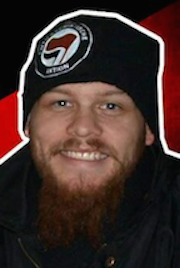 Jock Palfreeman