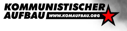 Komaufbau