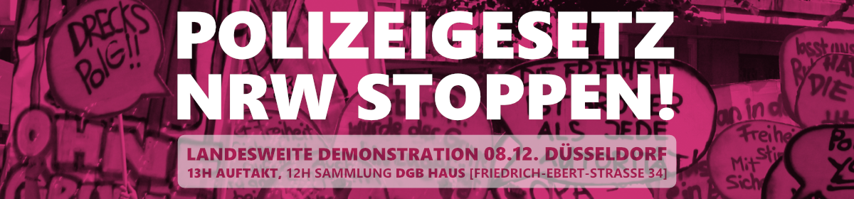 PolGNRWStoppen Header Web2