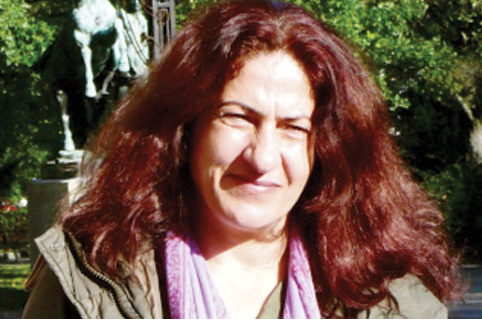Yildiz Aktas