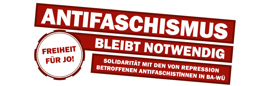antifaschismus bleibt notwendig