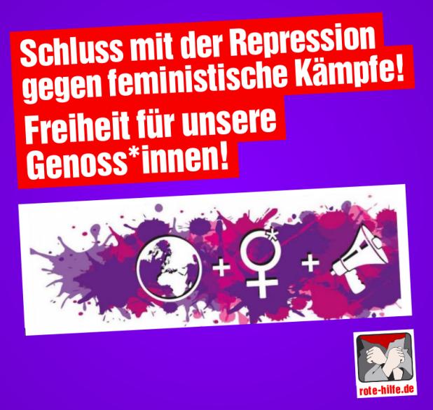 2021 03 08 Sharepic Frauentag