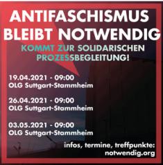 Freiheit für Jo