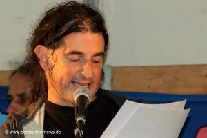 Genosse Dandl