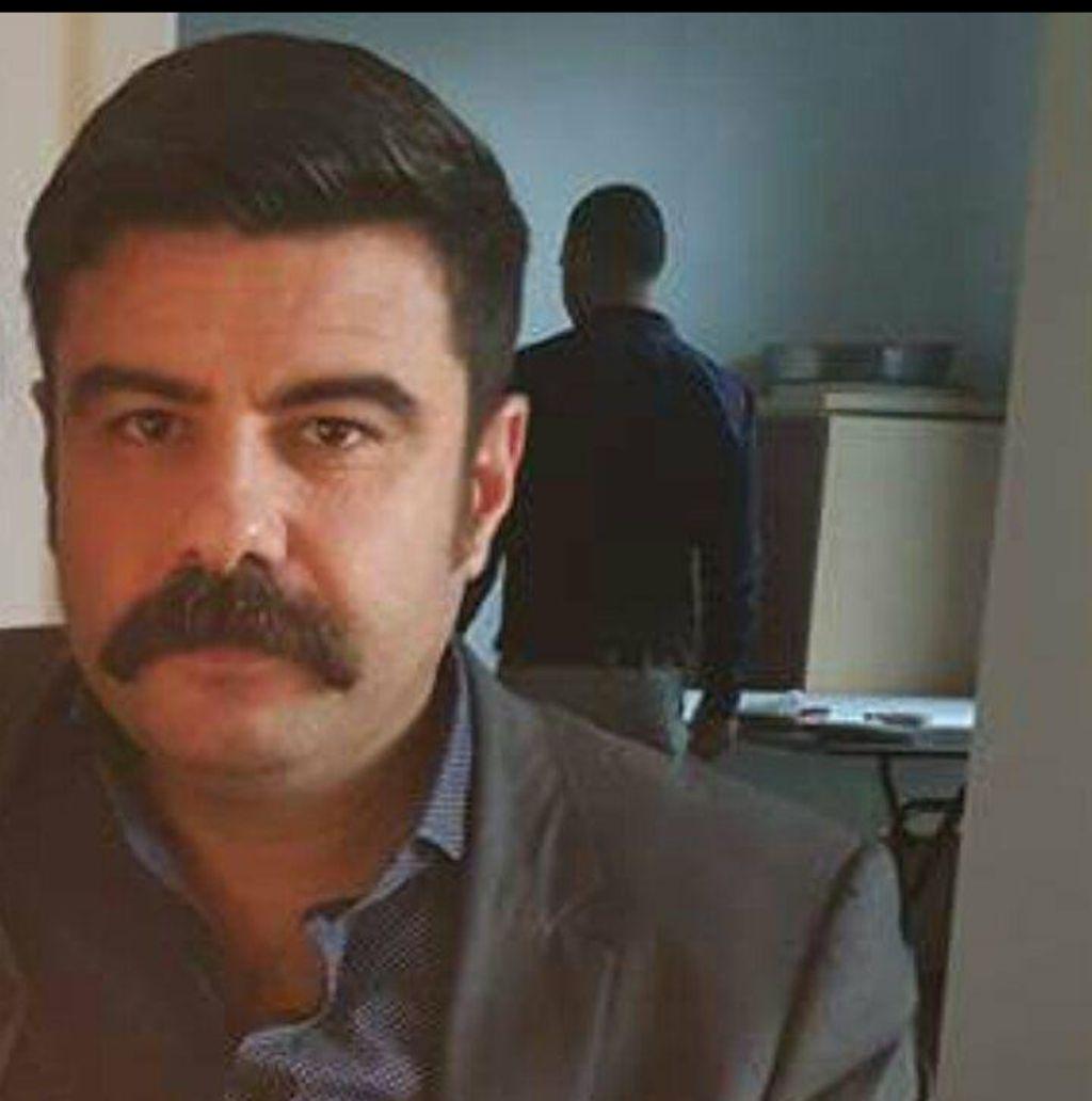 Hasan Unutan