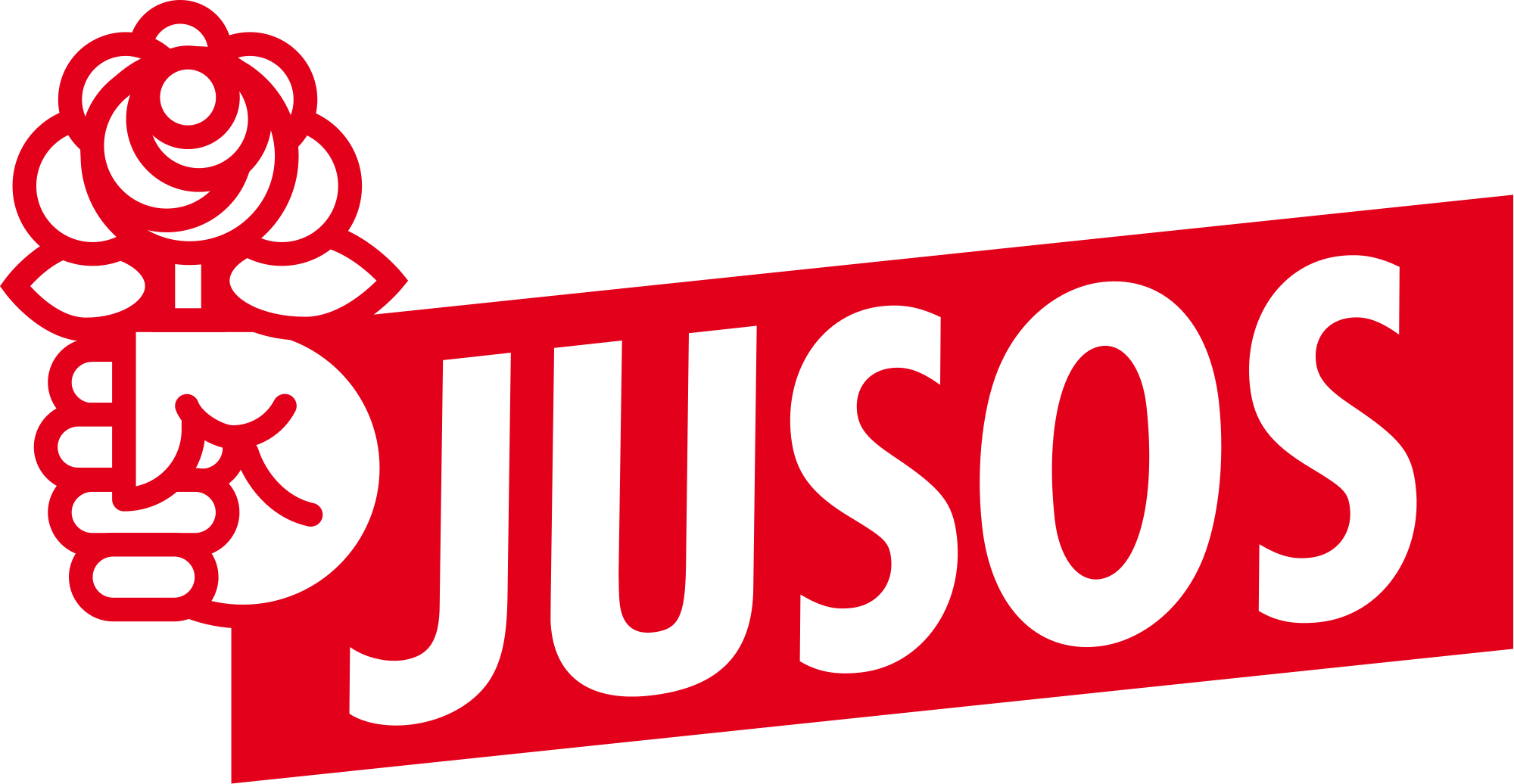 Jusos Logo 4c.svg