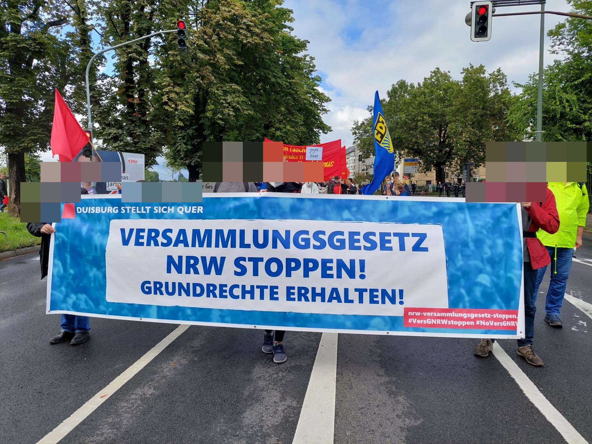 NoversG NRW