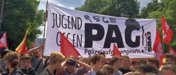 PAG UZ