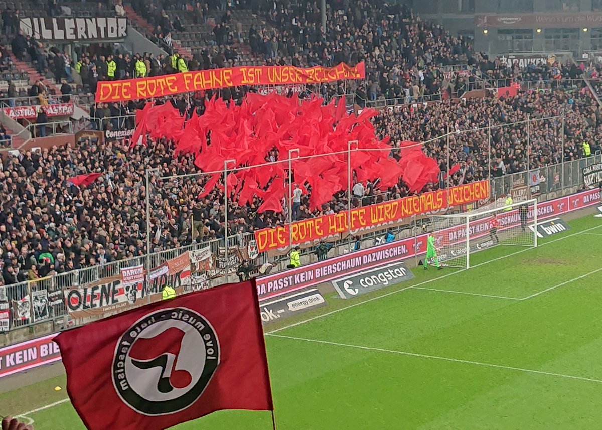 RH FCSTPAULI II