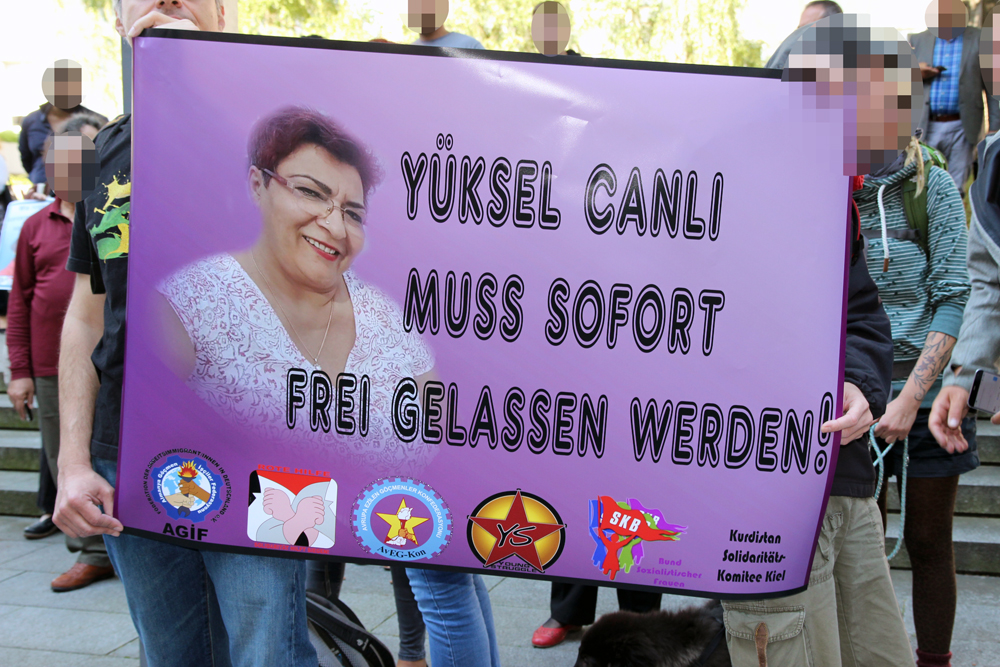 Yüksel Canli