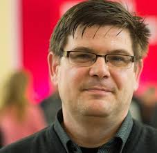 andrej holm