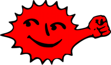 antiatomsonne