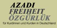 azadi logo