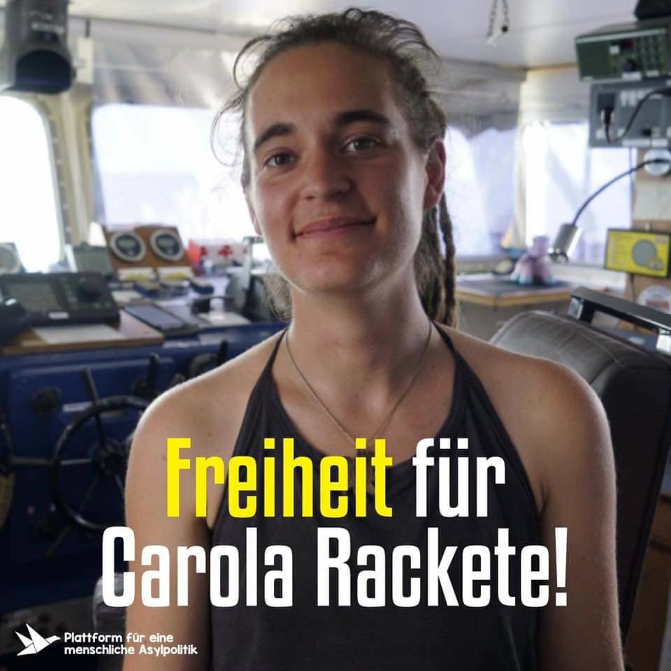 carola