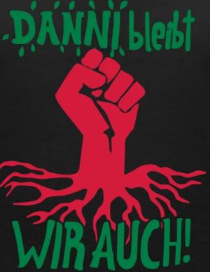 danni bleibt