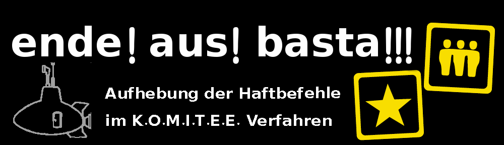 ende aus