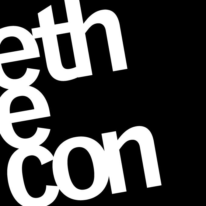 eth Logo ohne alles klein