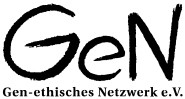gen ethischen netzwerk ev logo