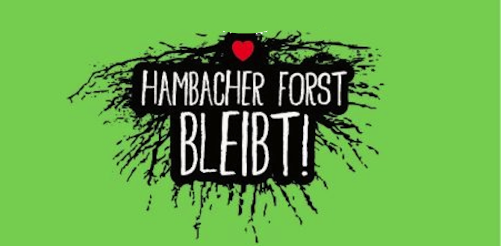 hambi bleibt