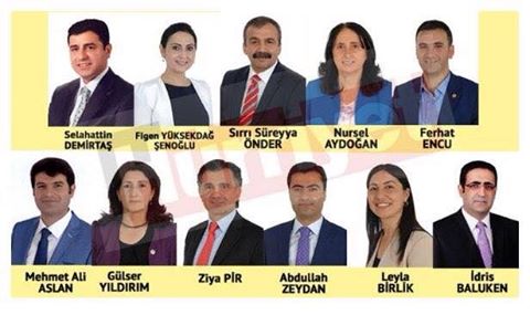 hdp abgeordnete