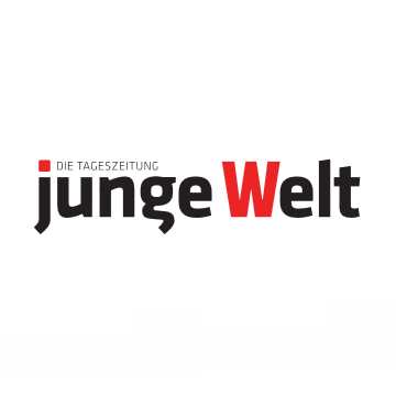 junge welt logo square