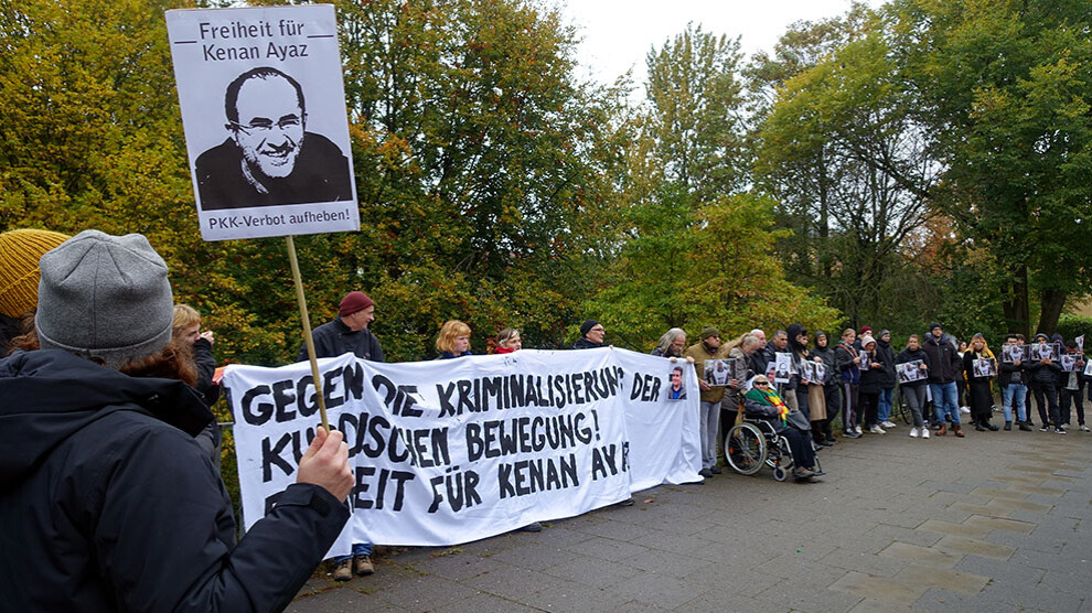 kenan ayaz Soli Demo