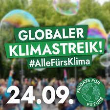 klimastreik 24.09
