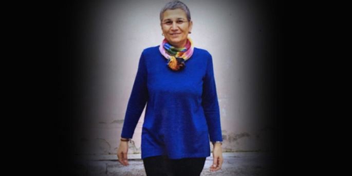 leyla güven